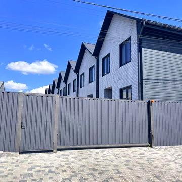 Святопетрівське Таунхаус 4к з ремонтом Газ