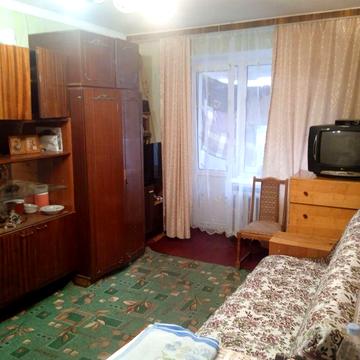 Продаж ‼️1 кімнатна квартира