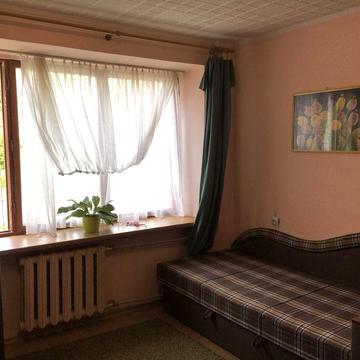 Квартира довготривала