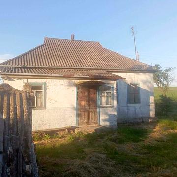 Продам будинок в мальовничій місцевості