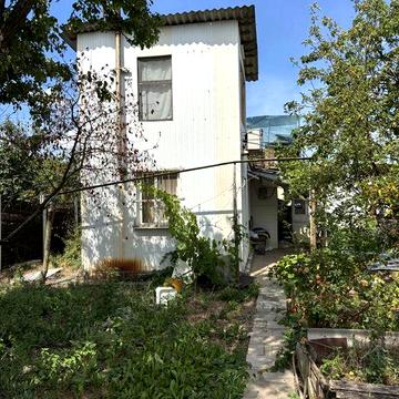 Продам дачу СВТ Зорька. Широкая балка, конечная 87 маршрута