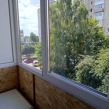 Квартира в довгострокову оренду