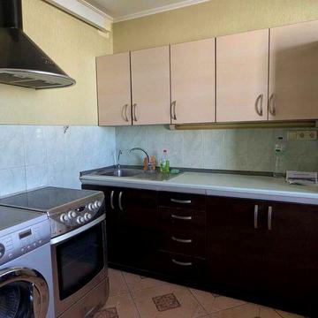 Здам 2-кімнатну квартиру в Оболонському р-ні, вул. Г. Дніпра. 13 є