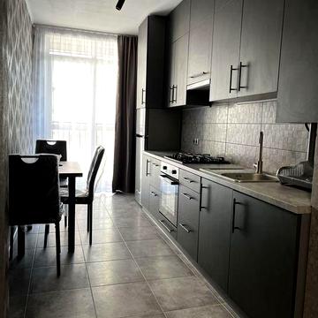 Оренда 1-кімнатної квартири 40 м² в ЖК «Панорама» | Індивідуальне опалення | Оренда квартири Луцьк | Однокімнатна квартира | ВЛАСНИК