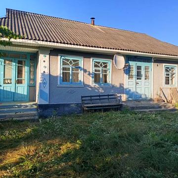 Продається будинок в селі Рудківці