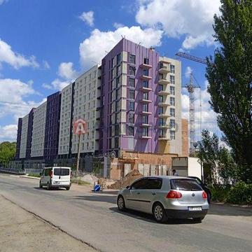 Продаж 2-к квартири в сучасному ЖК