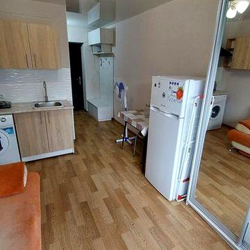 Сдам свою смарт-квартиру на Холодной горе.