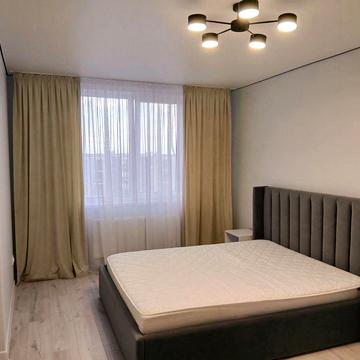 Один із найкращих варіантів оренди 1кім кв в R2 Residence по вул. Роксоляни! Перше заселення