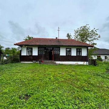 Будинок в селі Велика Камʼянка