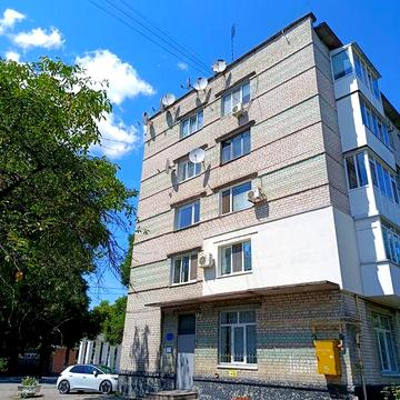 Продам 4-х комнатную квартиру от хозяина