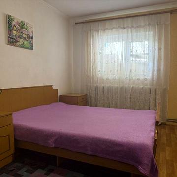 Оренда 1 кімнатної квартири на Чумацькій для одного в приватному будинку.