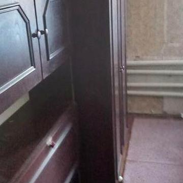 Поміняю 3 кімн квартиру на будинок,або продам терміново. у м.Сміла ЖК Комунальник