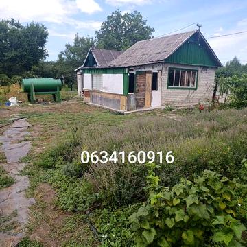 Здам дачу Павлоград ПМЗ