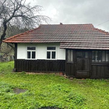 Будинок в Карпатському селищі Микитинці. Косівський р-н, іІвано-Франківська обл.