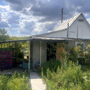 Дача ( будинок) Привітне