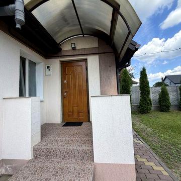 Оренда автономного будинку 42 м2 вул. Чкалова
