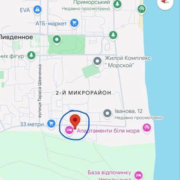 Смарт квартира Smart house 31 Жк Smart House 31