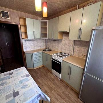 Квартира 2 кімнатна