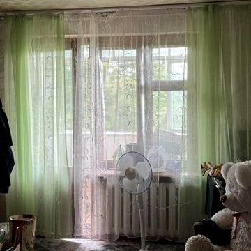 Здам в оренду 2 кімнатну квартиру на довгий термін.