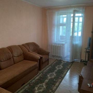 Здам квартиру недорого