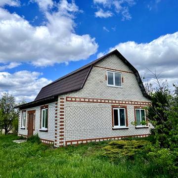 Продаж будинку в Полтавський області