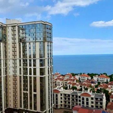 Продаж, Квартира, 2 комнаты, 64 м², ЖК Атмосфера, Курортный пер, Аркадия, Одесса
