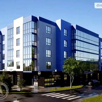 Продаж 2к Квартира Волошкова вулиця ЖК Волошкові озера