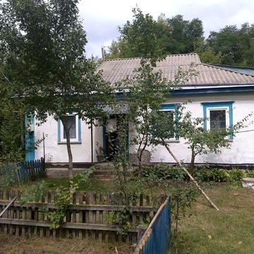 Продається будинок