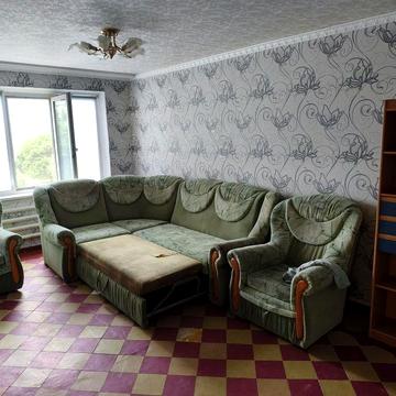 Сдам в аренду четырех комнатная