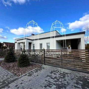 Аренда дизайнерского 3к дома 130 м² «Золотые Ключи»