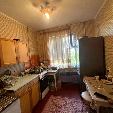 Продаж затишної двокімнатної квартири в Центрально-Міському районі