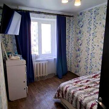 Продам 2х кімнатну квартиру на 3 поверсі, середина будинку