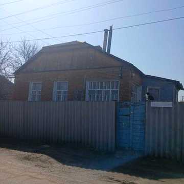 Продам будинок Нова Водолага