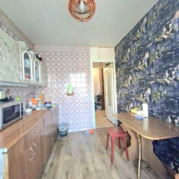 Продаж 3-кімн кв по пр Ювілейному 3/9