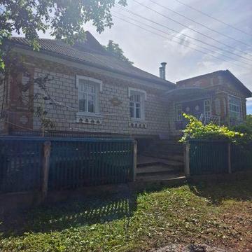 Продам будинок с. Томашпіль  Хмільницький район Вінницька область