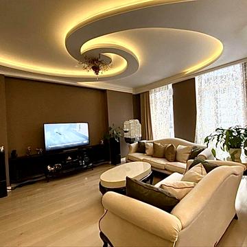 Продажа 2 комнатной квартиры в ЖК Новопечерские Липки ЖК Новопечерские липки