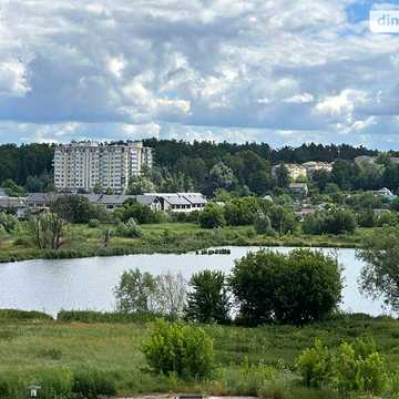 Продаж 1к Квартира Богдана Хмельницького (Кірова) вулиця ЖК Гостомель Residence