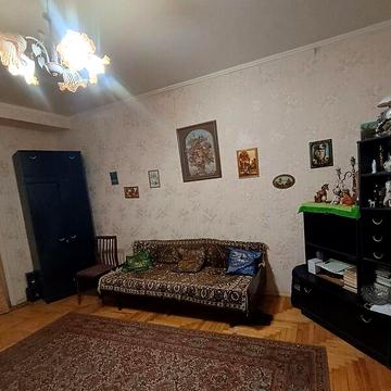 Довгострокова оренда 2к Квартира Хмельницького Богдана вулиця