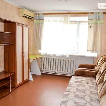 Продаж 2к Квартира Військбуд вулиця