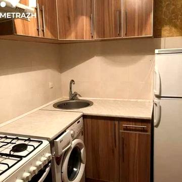 Продам 2-х комнатную квартиру 7/9, Алексеевка, Архитекторов 32 (91102)