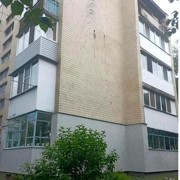 3-х кімнатна квартира Вишенька Чешка