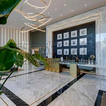 Продаж однокімнатної квартири в житловому комплексі Linden Luxury Residences ЖК Linden Luxury Residences