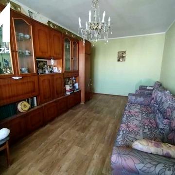 Продам 2-х комнатную квартиру 9/9, Алексеевка , Ахсарова 1б (91166)