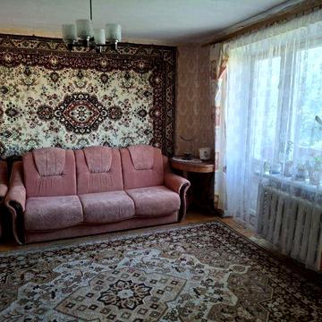 Терміновий продаж квартири в центрі Ковеля