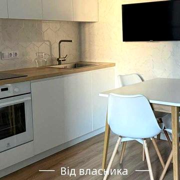 Продаж однокімнатної квартири-студії  ЖК Elyseum, Ростиславська 5Б ЖК Elyseum