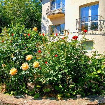 ВЛАСНИК Продаж будинку з басейном Київ, центр ,10соток