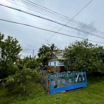Продам будинок загальна площа 50 соток! С. Дубляни Демидівка