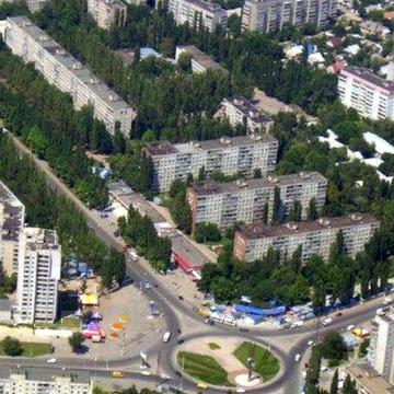 Продаж 3к/к Площа Перемоги