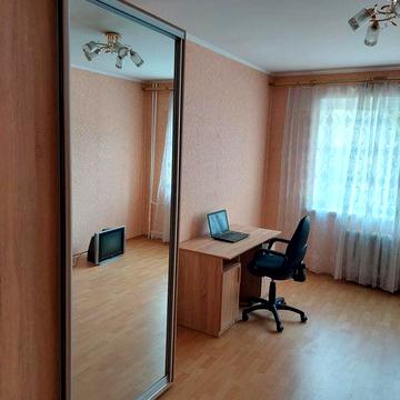 Здається в оренду 3к квартири Бровари вул Незалежності
