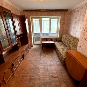 Продаж 1-кімнатної квартири, 23,2 м², вул. Мрії, 3А, Київ